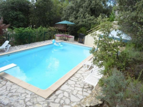 Villa Vivaldi with swimming pool